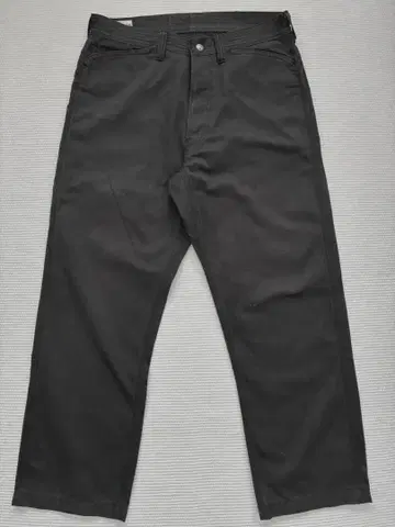 SASSAFRAS 사사프라스 GREEN THUMB PANTS