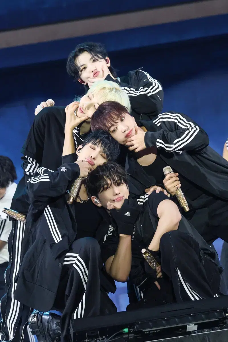 세븐틴 FML 디럭스 포카