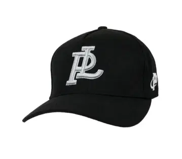 팔라스 P 프레임 5 패널 블랙
