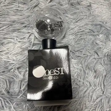 SixTONES OneST 응원봉
