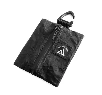 outdoor WALLET (DCF 블랙) 미사용 새상품