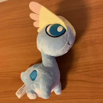 아말루스 봉제 인형 포켓몬 인형