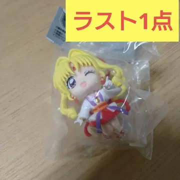 신풍 괴도 잔 A상 괴도 잔 가챠