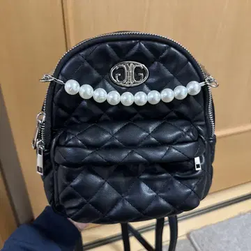 GYDA 미니 백팩