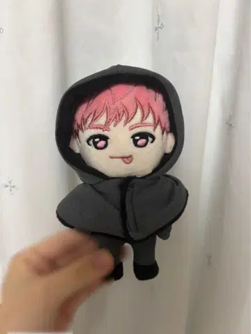 초특급 슈야 봉제 인형