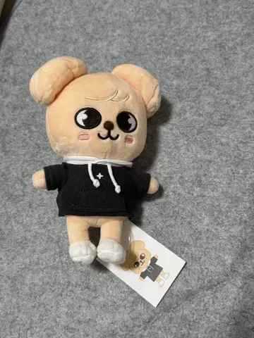 승민 퍼핌 SKZOO PLUSH ORIGINAL ver.