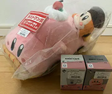 제일복권 커비