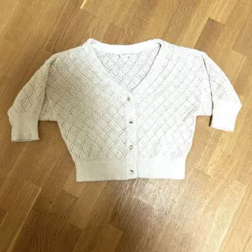 스나이델 가디건