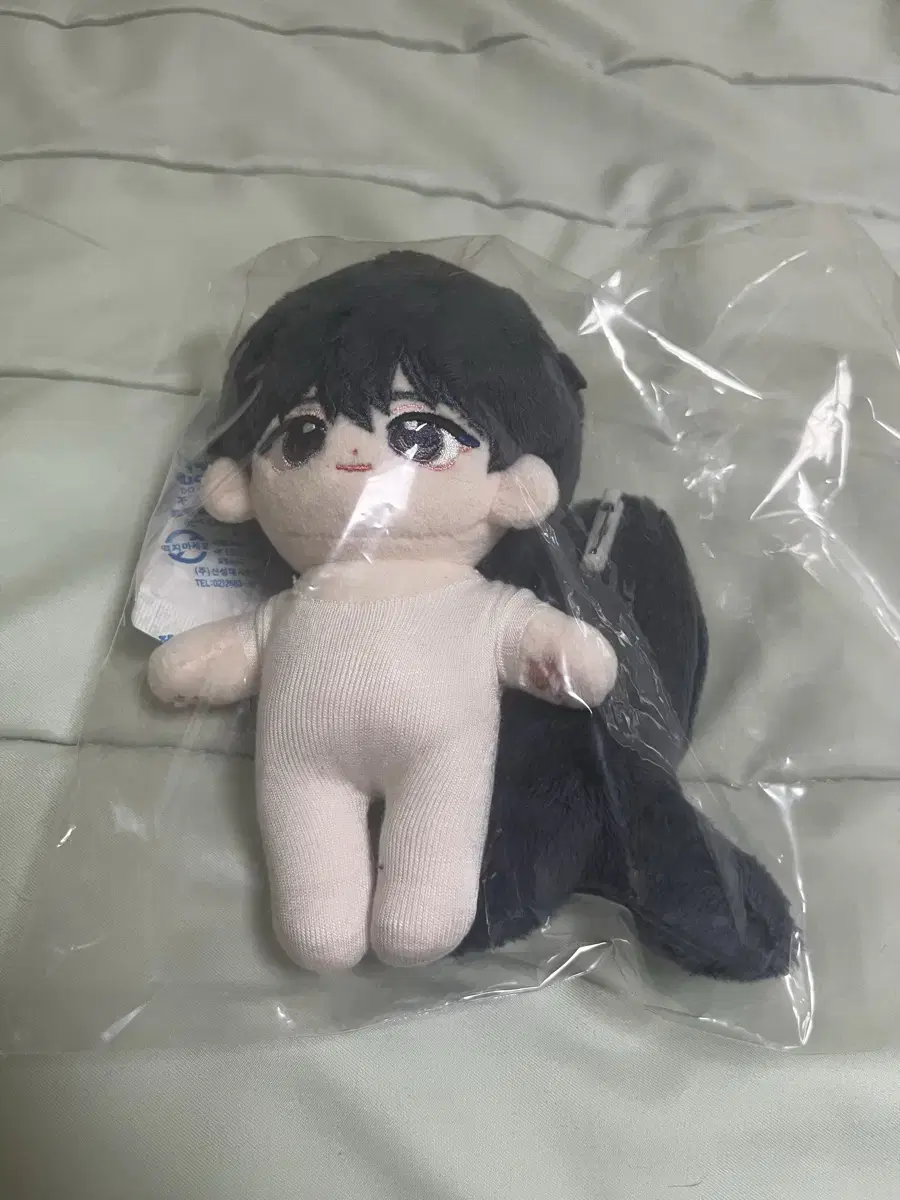 플레이브 비공식 인형 판매(예준)