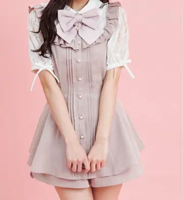 시크릿허니 셋업