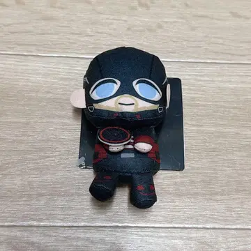 &you 마스코트 봉제 인형 썬더 볼츠 존 워커