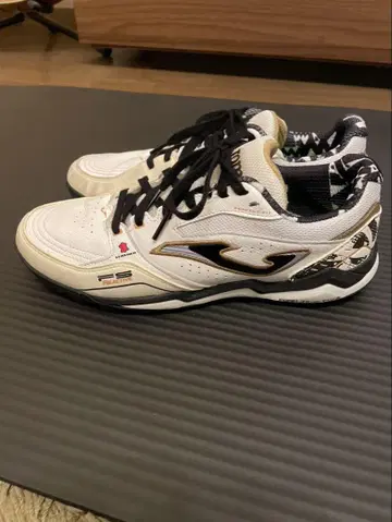 joma 리액티브 터프 25.5cm