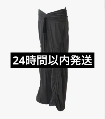 theredthread S 리본 스모킹 스웨트 그레이