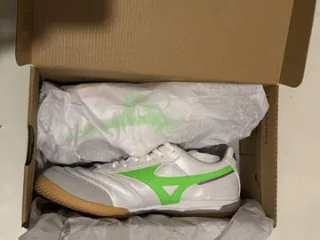 미즈노 모레리아 사라 프로 26.5cm 박스 포함 가격 인하