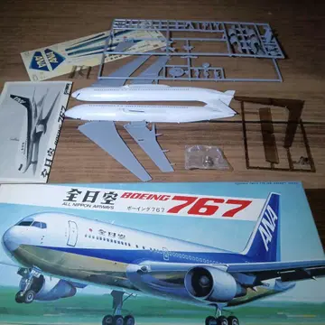 전일본공수(ANA)의 767