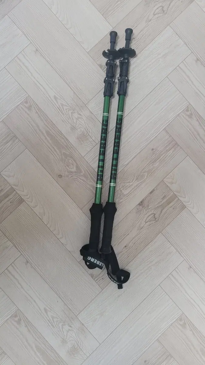 Hilleberg High-Strength 3-Section Lightweight Stick