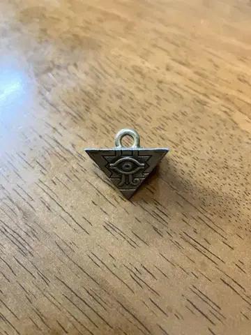 천년 퍼즐 키링