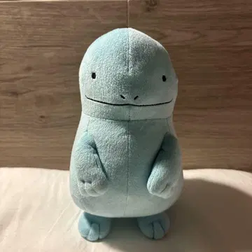 누오 봉제 인형