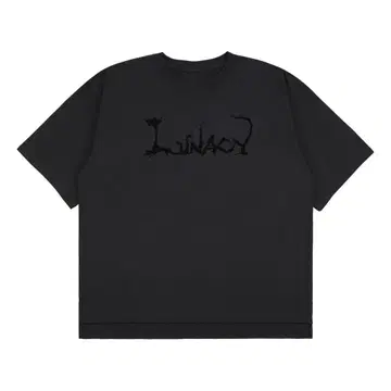 LUNA SEA 빅 티셔츠 (XL)