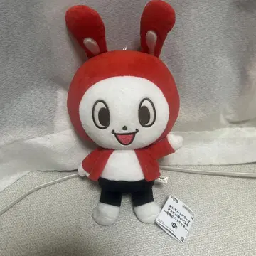 젠이치 마이젠 자매 봉제 인형 ~힘차게 하이 터치!~ 약 35cm