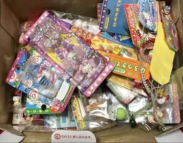 25점 지역 키티 네즈 지퍼 마스코트 등 스트랩