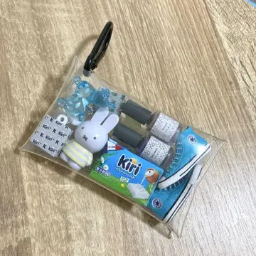 가챠 파우치