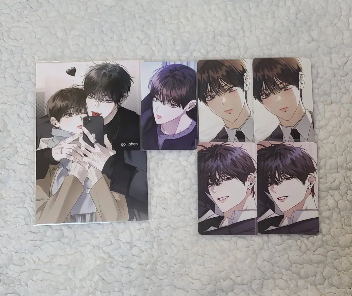 Eighteen's Bed Frame Poca Bulk WTS