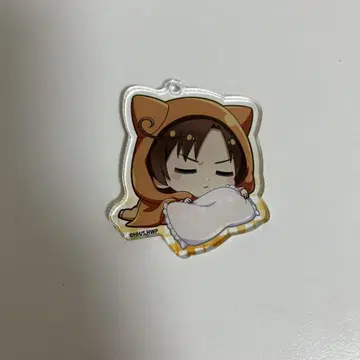 헤타리아 로마노 아크링 키링