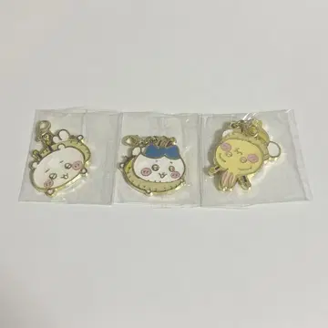 치이카와 (먼작귀) 메탈 참 컬렉션 2