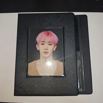 MONSTA X WONHO 왈츠 굿즈