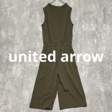unitedarrow A day in the life 올리브 올인원