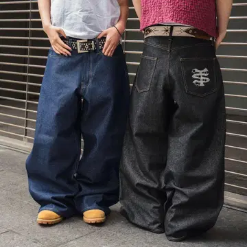 그게 인생 데님 L 사이즈