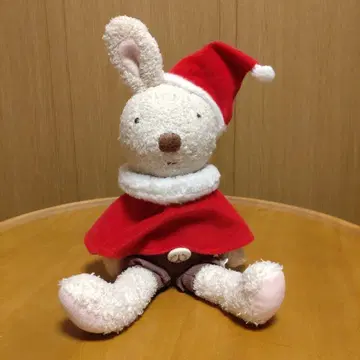 le sucre 르 슈크르 토끼