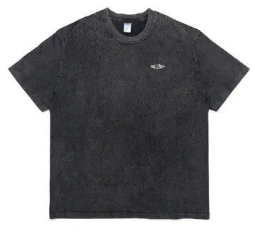 챌린저 PIGMENT LOGO TEE