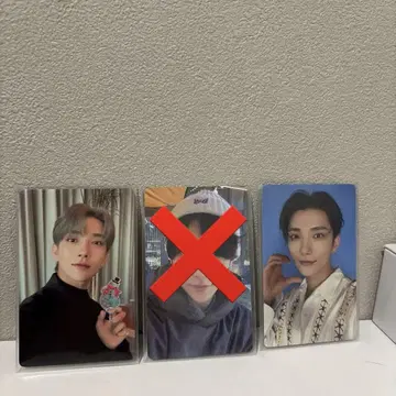 조슈아 트레이딩 카드