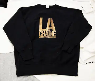 라셰누 맨투맨 스노우보드 스노우보드 그라트리 LA CHAINE