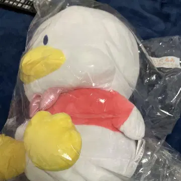 오리 페클 봉제 인형