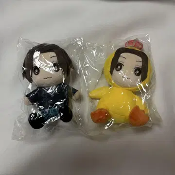 아름다운 그 사람 키요이 소나타 봉제 인형