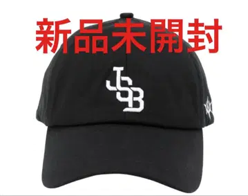 3대째 LIVE TOUR KINGDOM 캡 캡