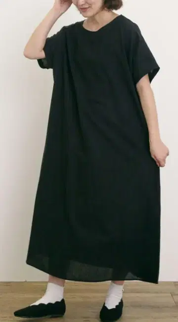 SM2 사만사 모스모스 면 린넨 원피스