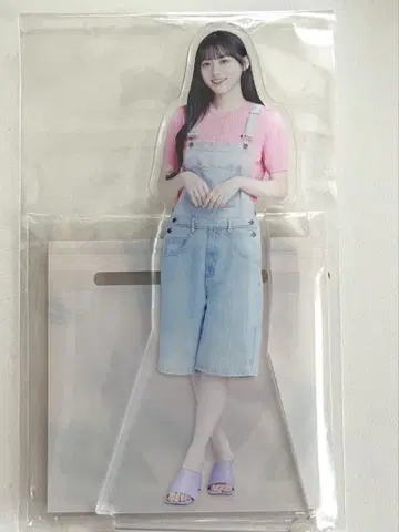 카와사키 사쿠라 한여름의 전국 투어 2024 오사카 개별 아크릴 스탠드