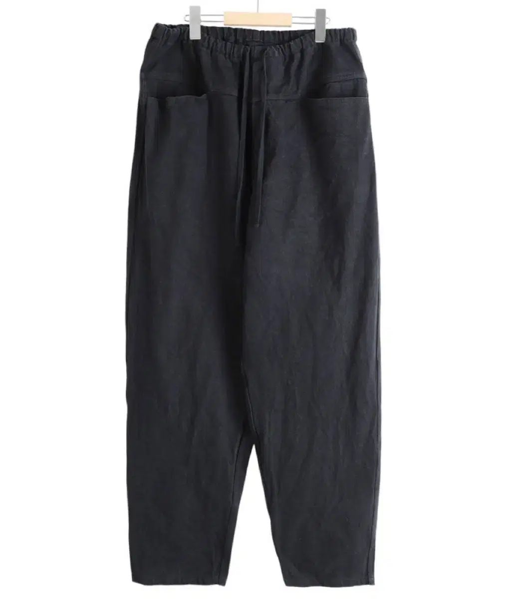 [2] Comoli Drill Tapered Pants (New)