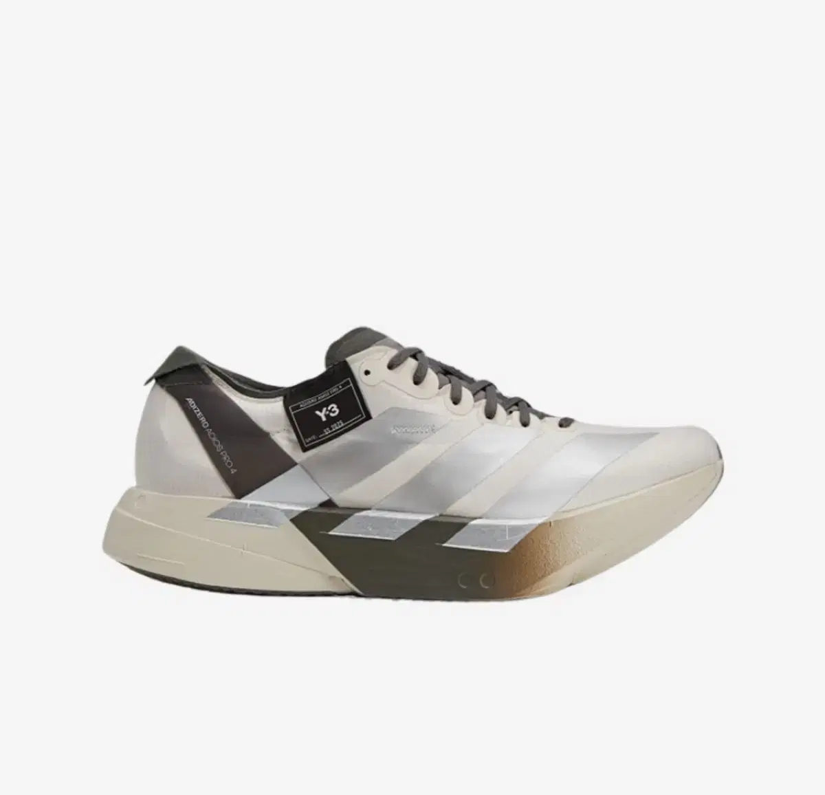 Y-3 Adizero Adios Pro 4