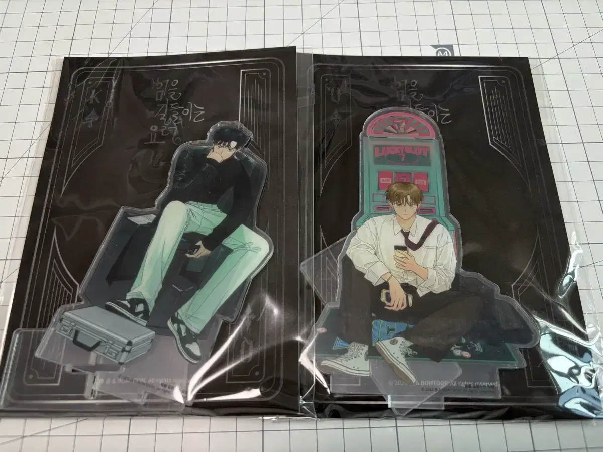 Taming a Tiger Goods. (Individual inquiries are welcome!!)
