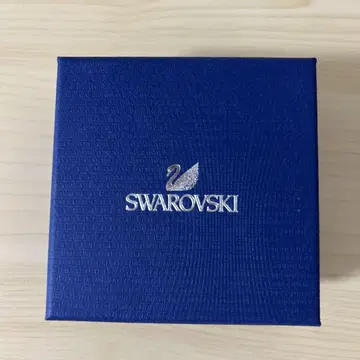 스와로브스키 목걸이