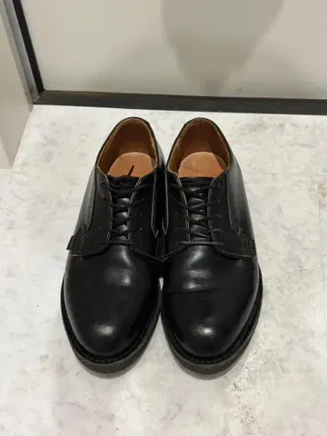 REDWING 엽서 옥스퍼드 US6.5(24.5cm)