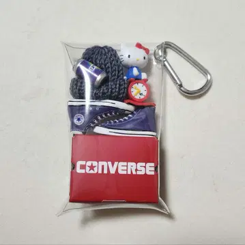 가챠 파우치