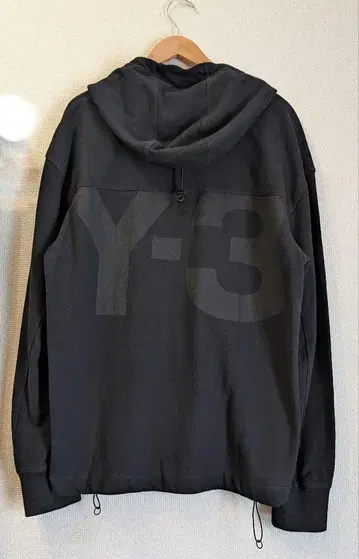 Y-3 후디