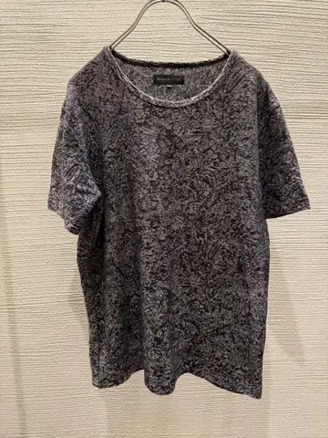 00s archive japanese label t-shirt 티셔츠