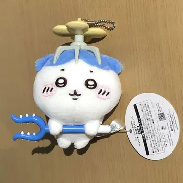 치이카와 토벌 마스코트/봉제 인형